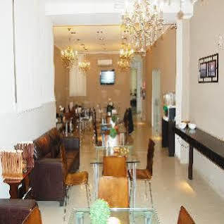 Viewport Hotel Montevideu