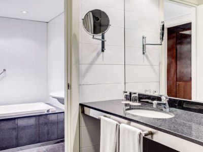 Four Points By Sheraton Montevideo