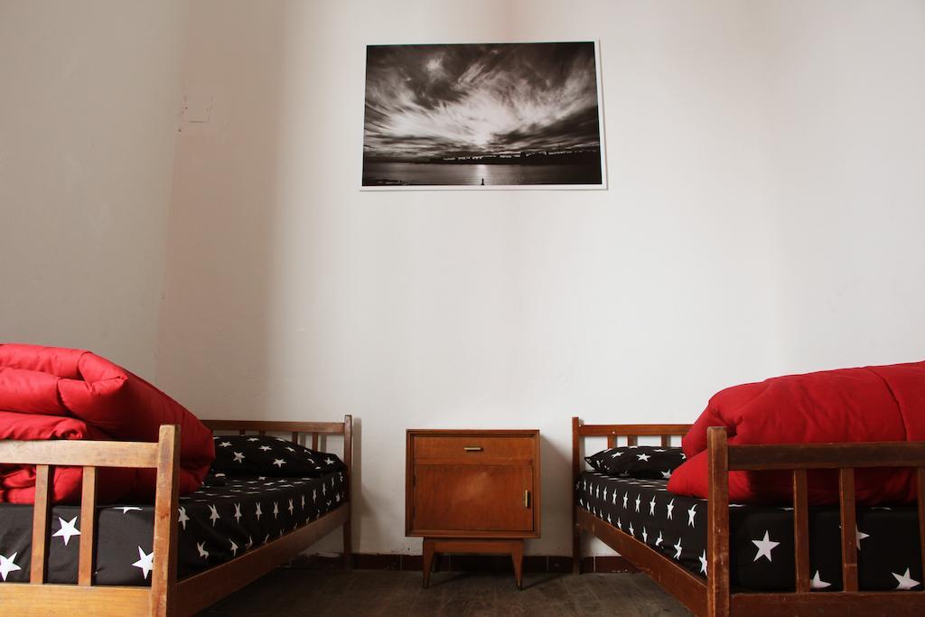 Albergue Contraluz Arthostel *