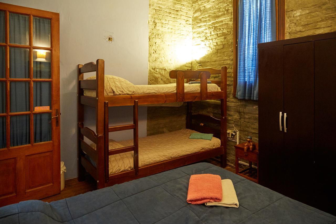 Noche Mas Bed & Breakfast