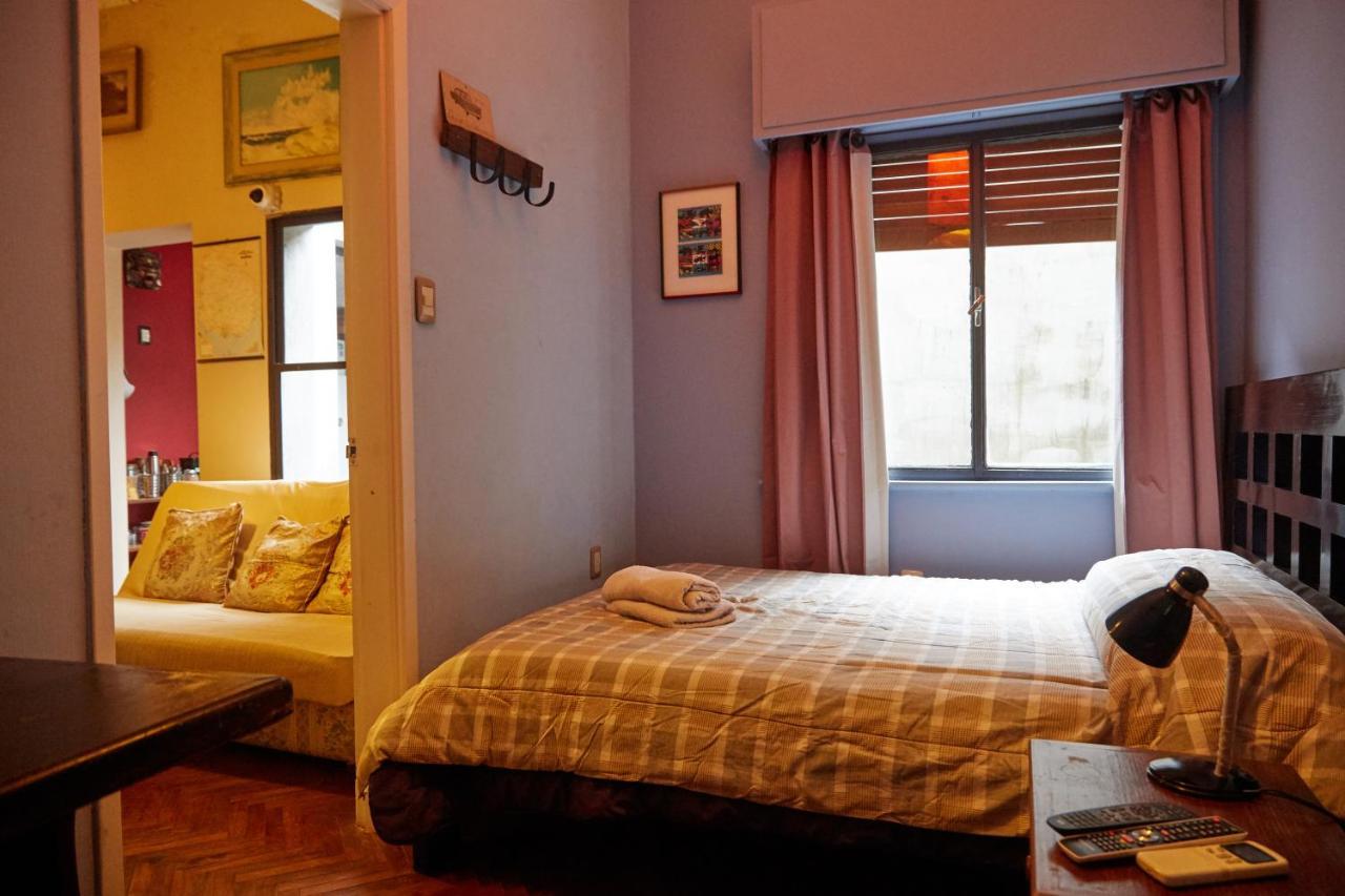 Bed & Breakfast Noche Mas Montevideo