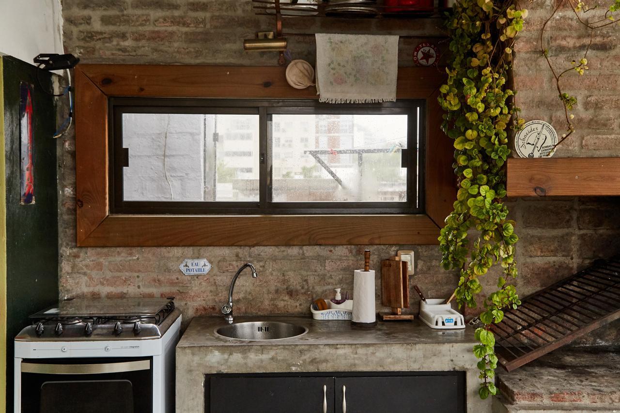 Bed & Breakfast Noche Mas Montevideo