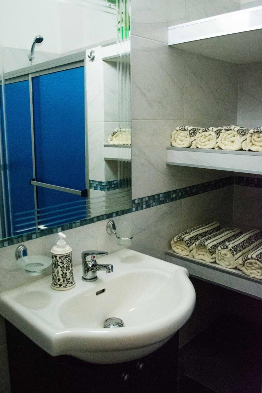 Hostal Amo Este Lugar