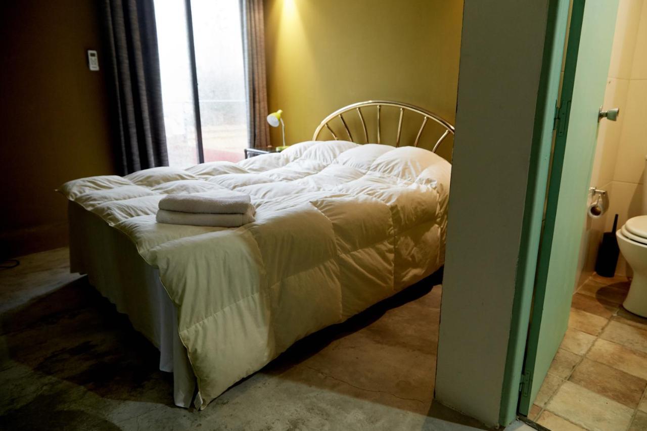 Bed & Breakfast Noche Mas 2*