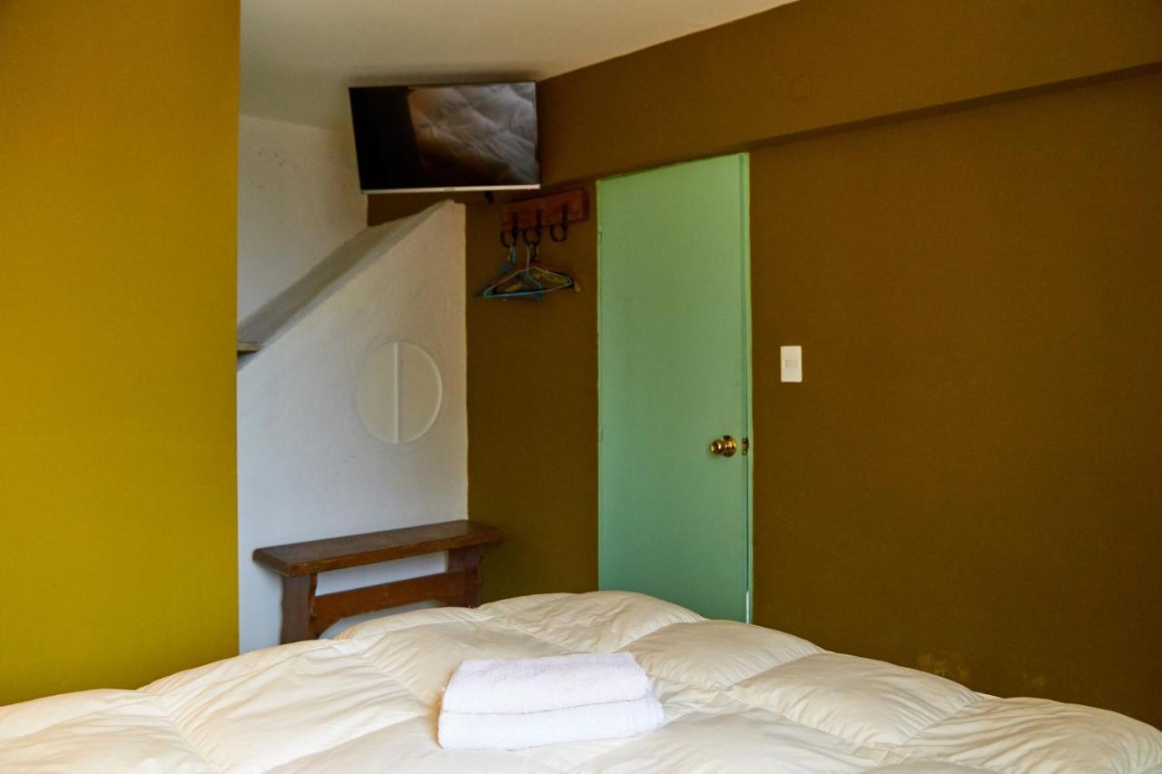 Noche Mas Bed & Breakfast Montevideo