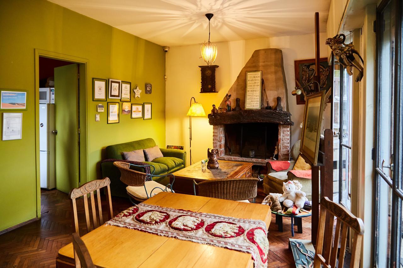 Bed & Breakfast Noche Mas