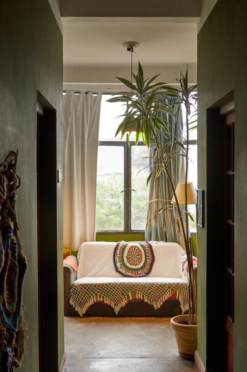 Bed & Breakfast Noche Mas Montevideo