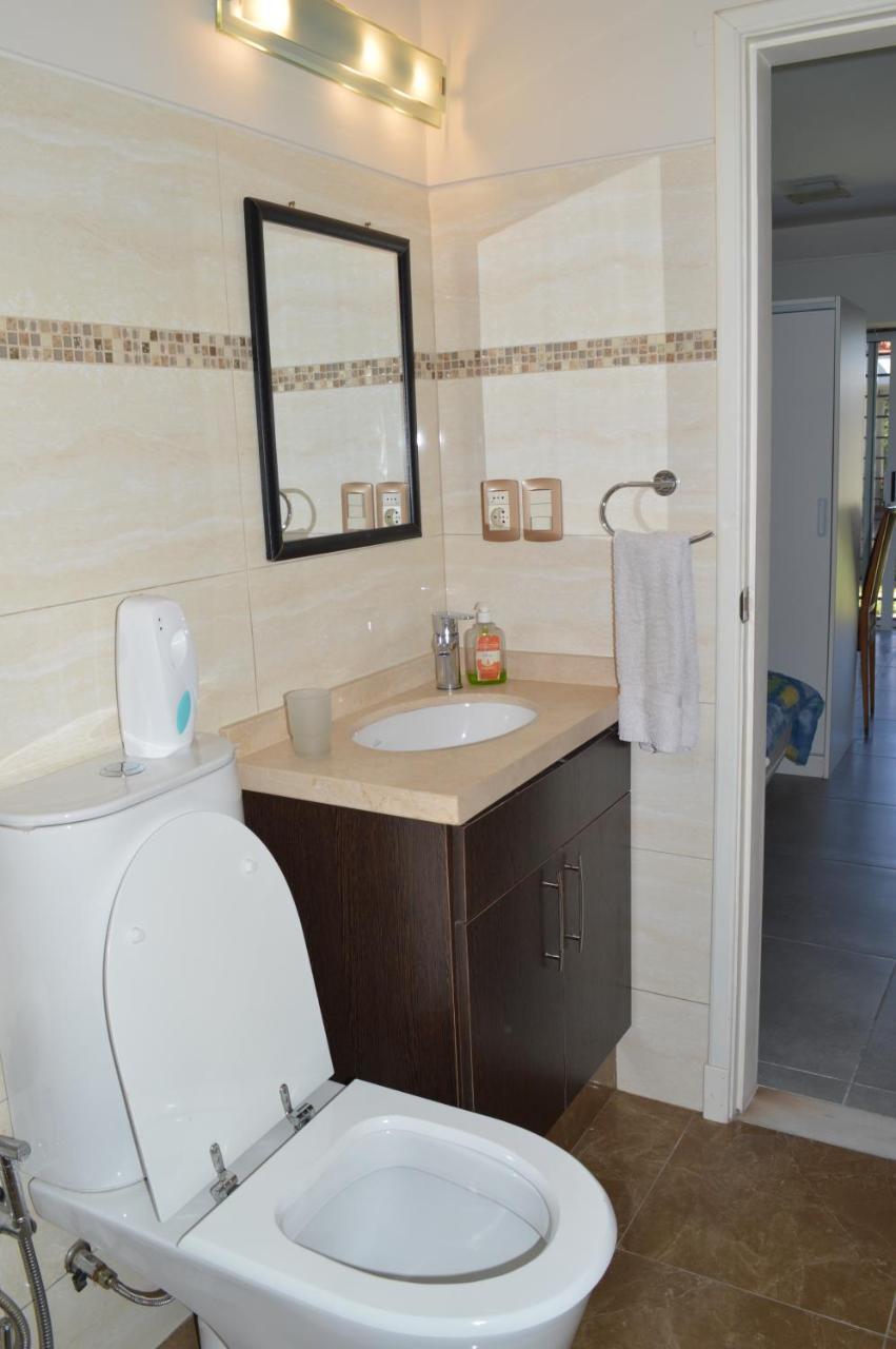 Al Oeste, Algo Distinto... Apartamento