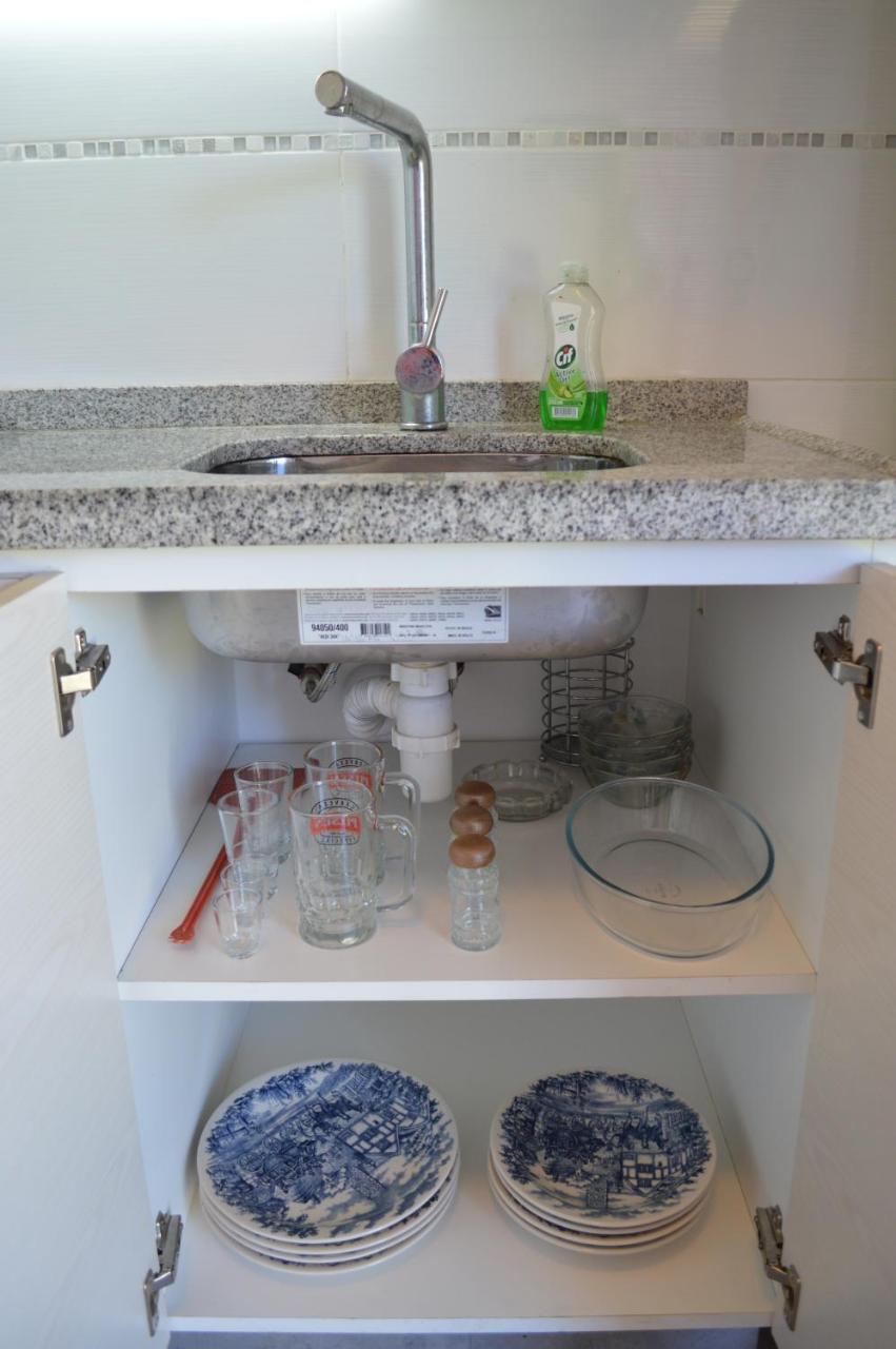 Apartamento Al Oeste, Algo Distinto... *