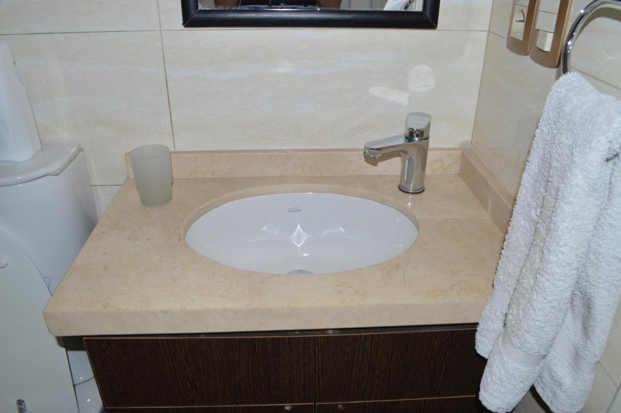 Al Oeste, Algo Distinto... Apartamento *