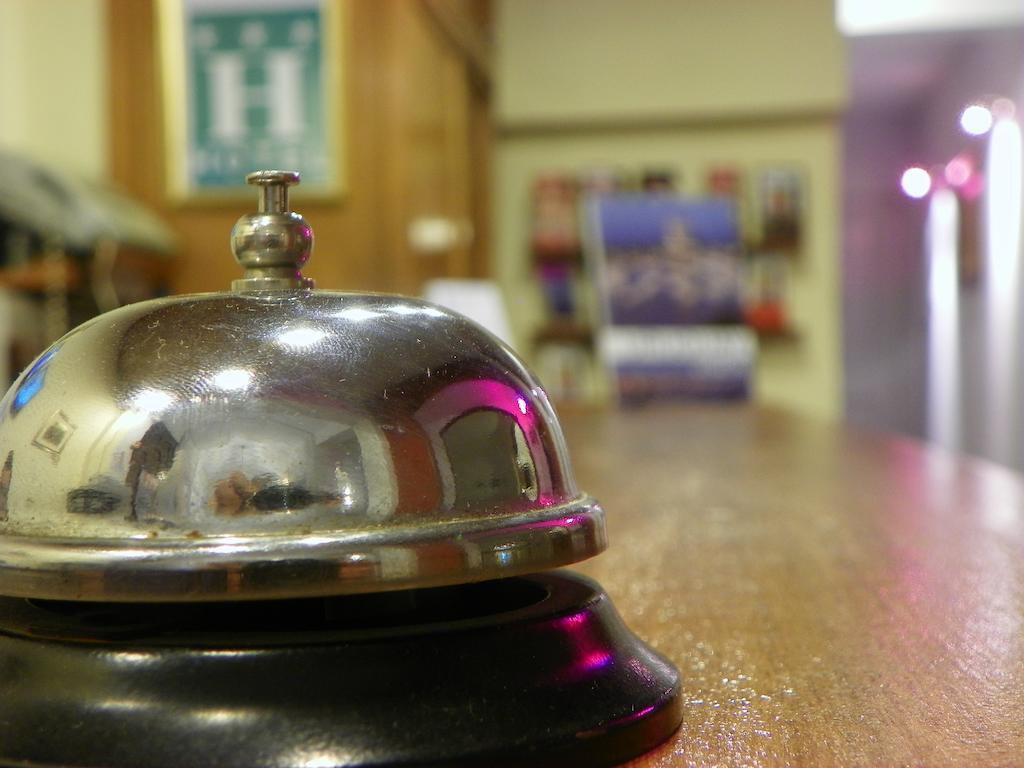 Mediterraneo Hotel 3*