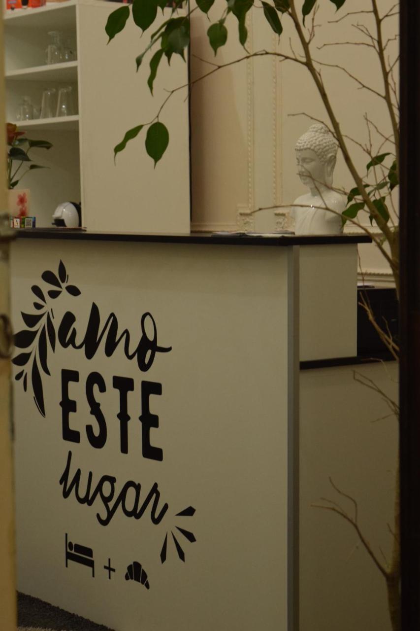 Hostal Amo Este Lugar