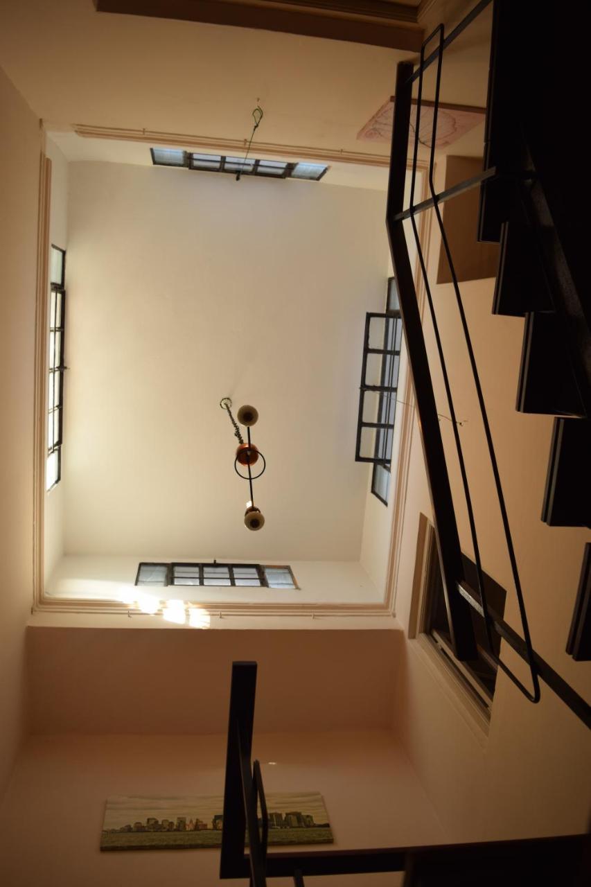 Amo Este Lugar Hostal