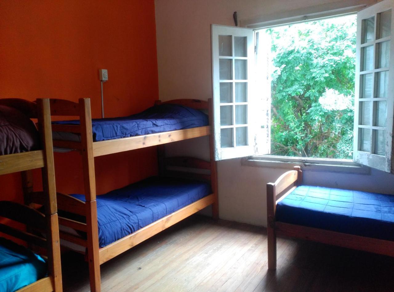 Hostal Pocitos *