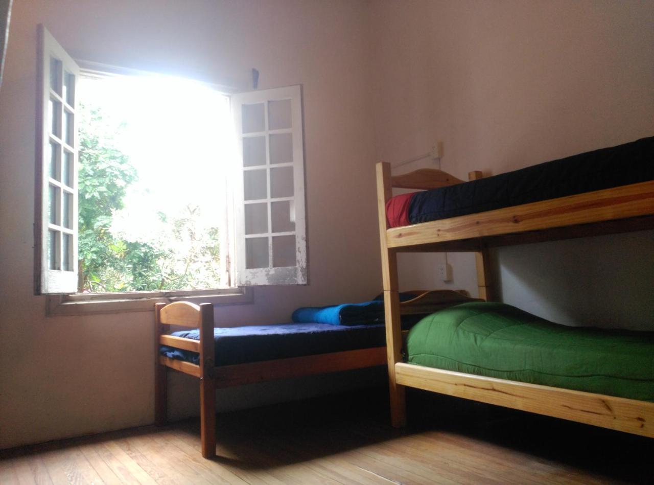 Pocitos Hostal