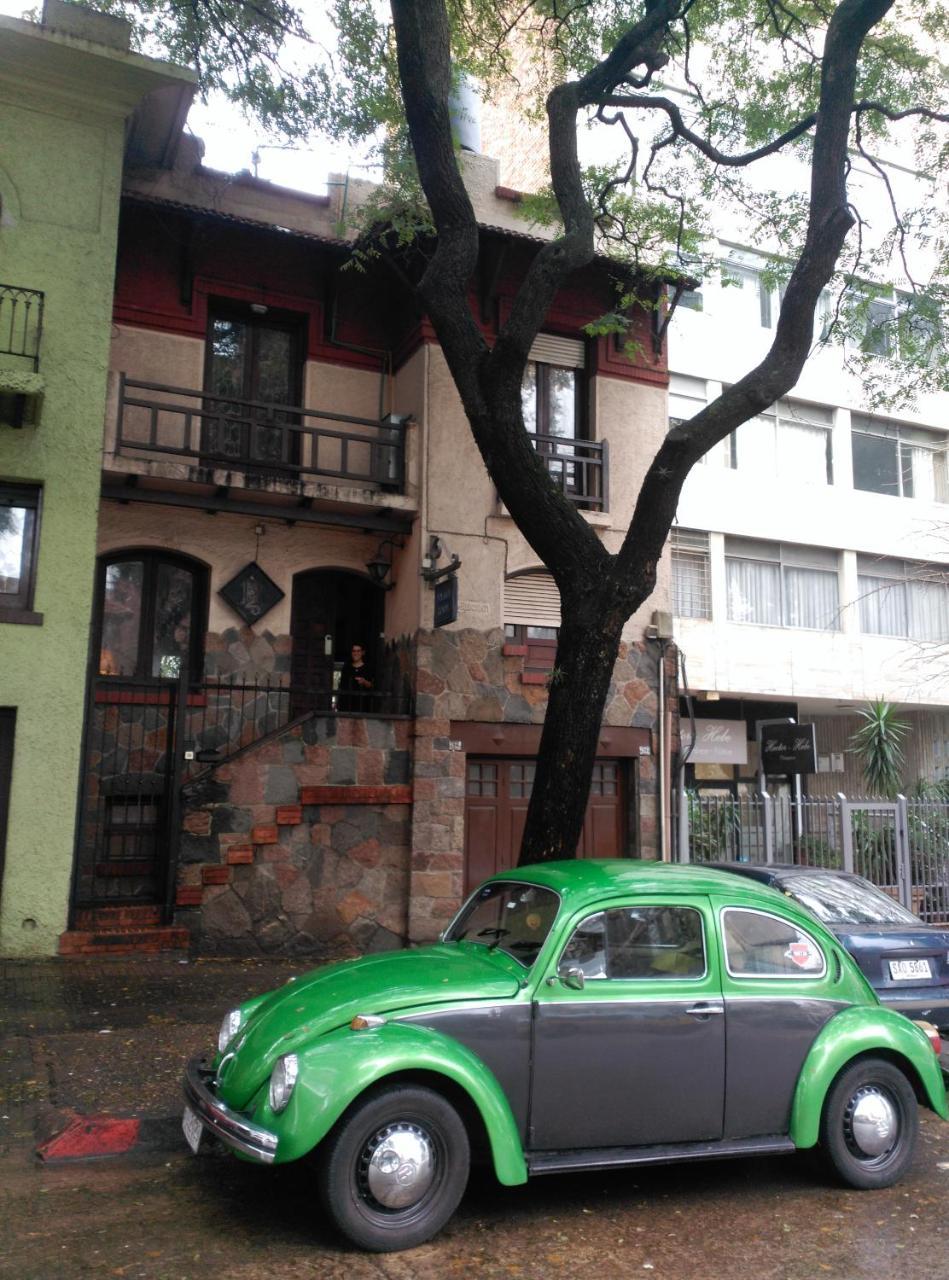 Hostal Pocitos