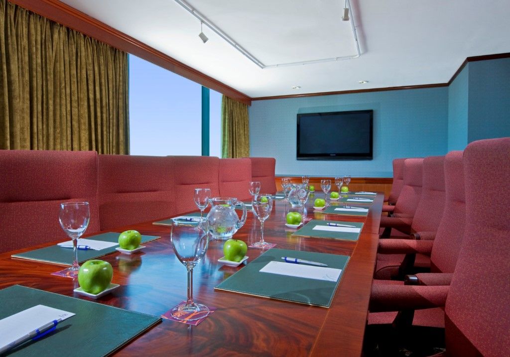 Sheraton 5* Montevideo