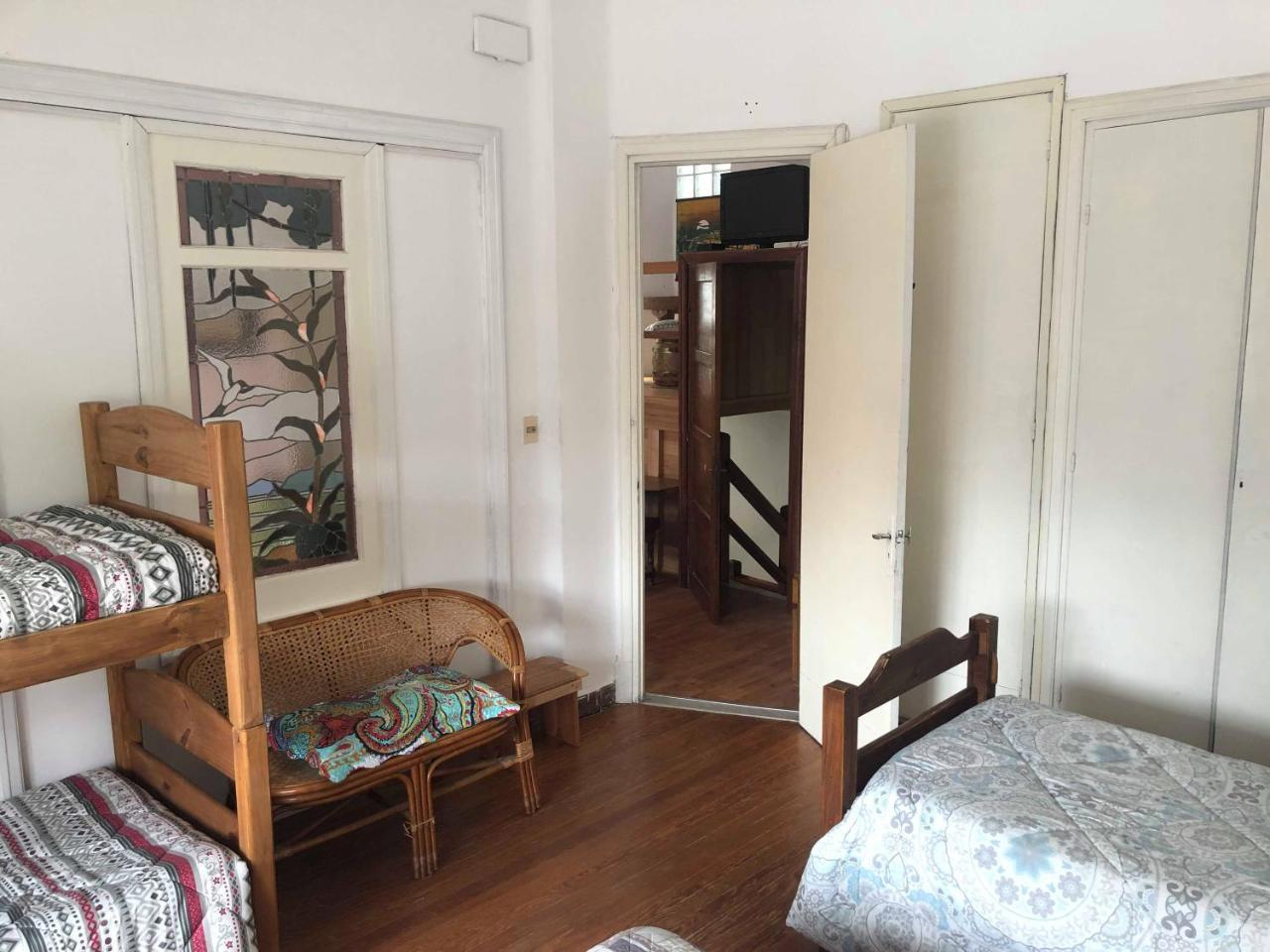 Hostwell Pocitos * Montevideo
