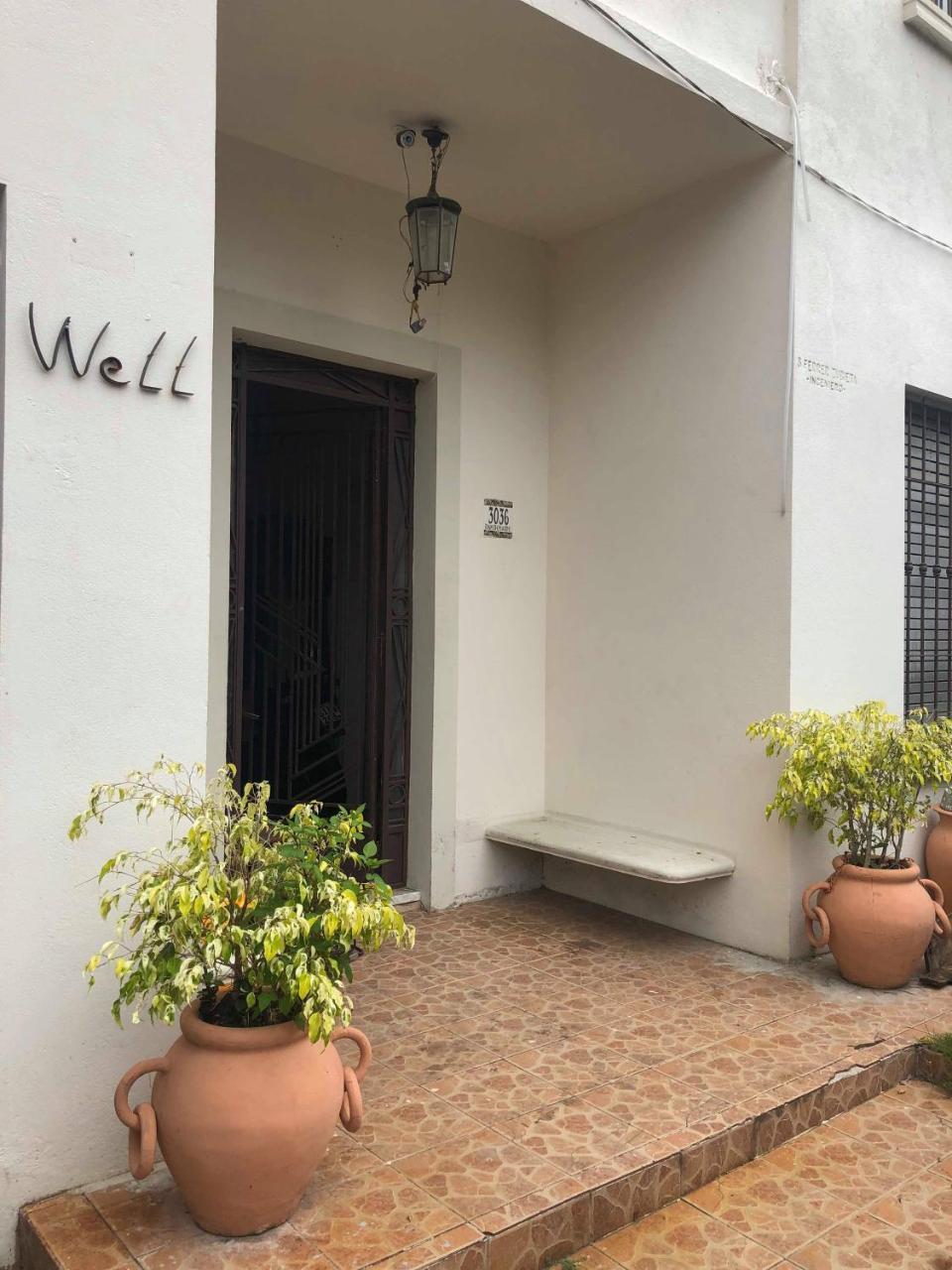 Hostwell Pocitos * Montevideo