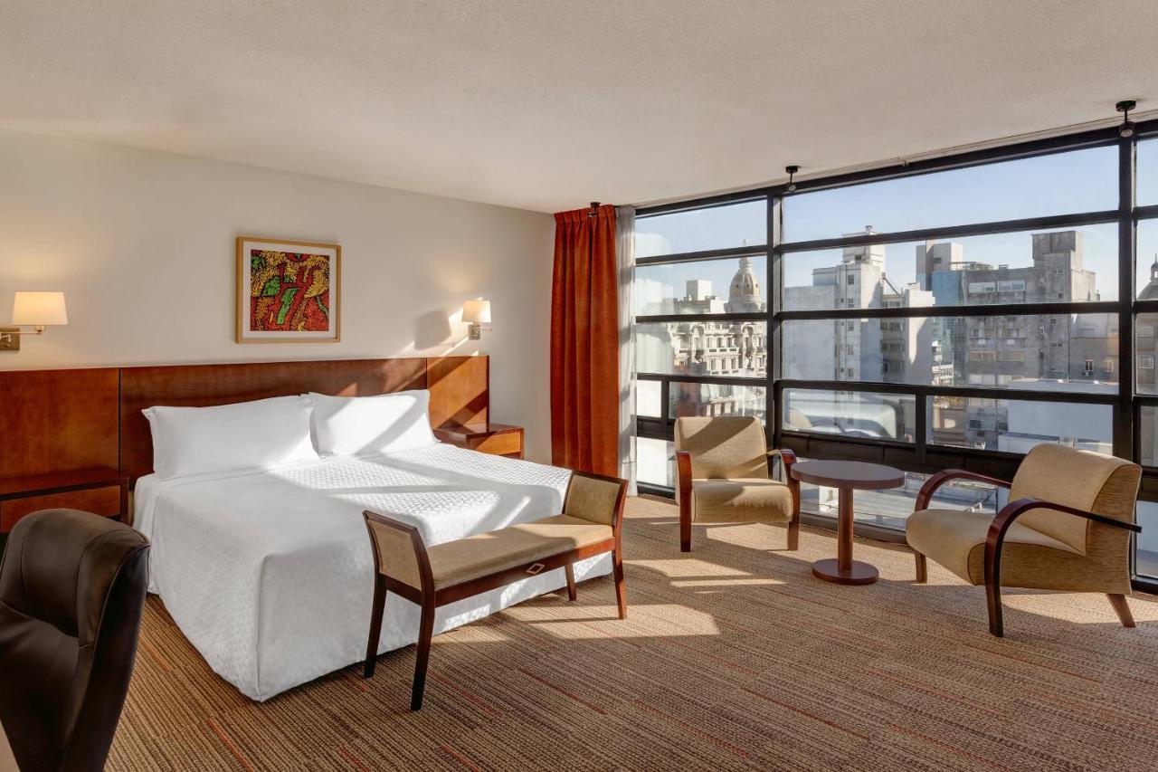Four Points By Sheraton 4*