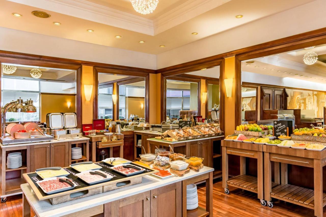 Sheraton Hotel 5*