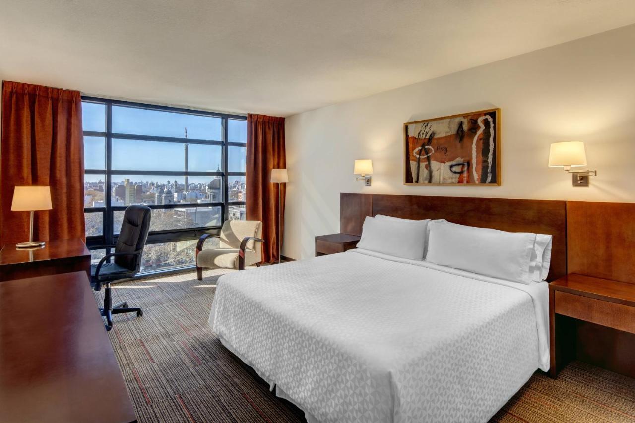 Hotel Four Points By Sheraton Montevideo