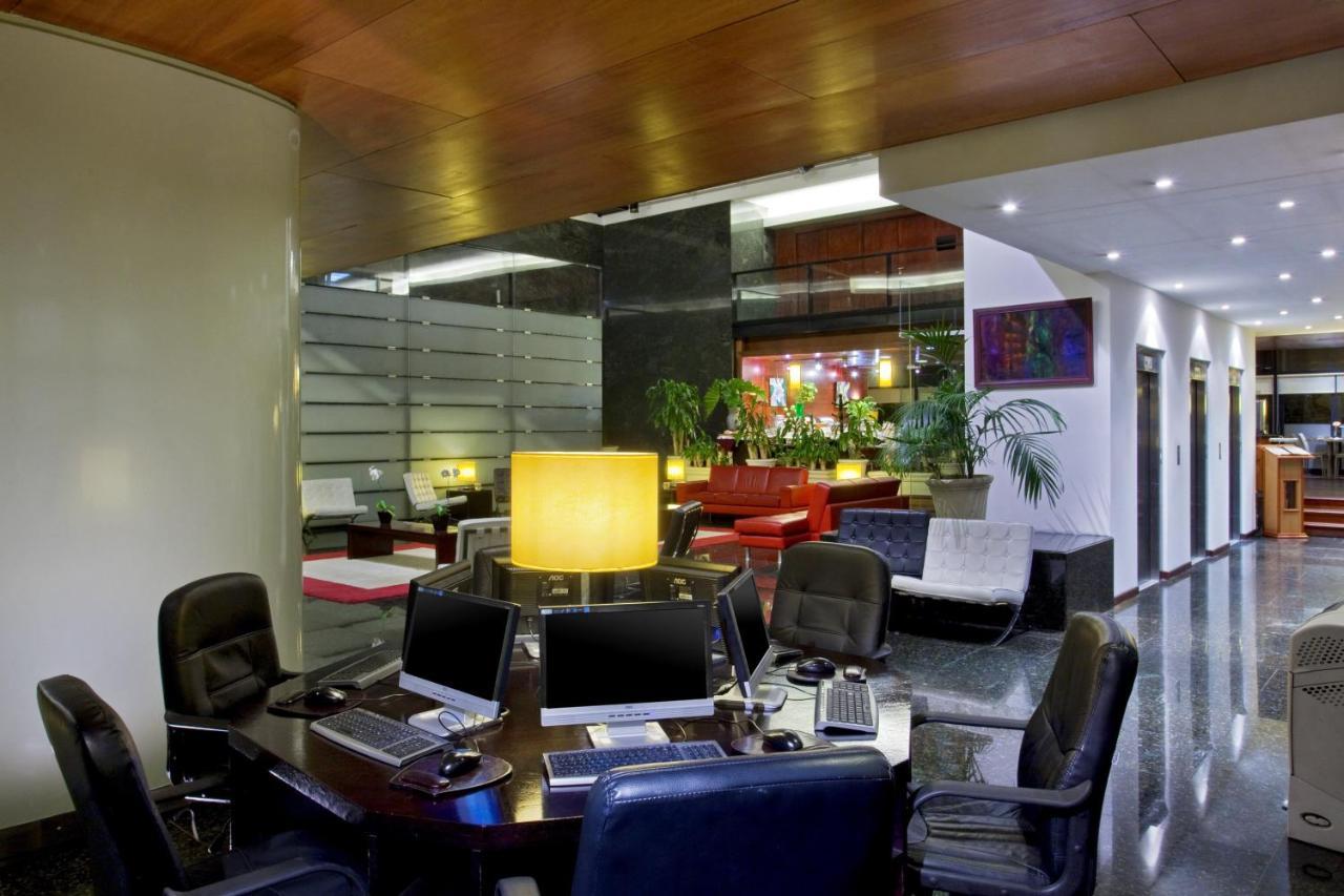 Hotel Four Points By Sheraton 4*