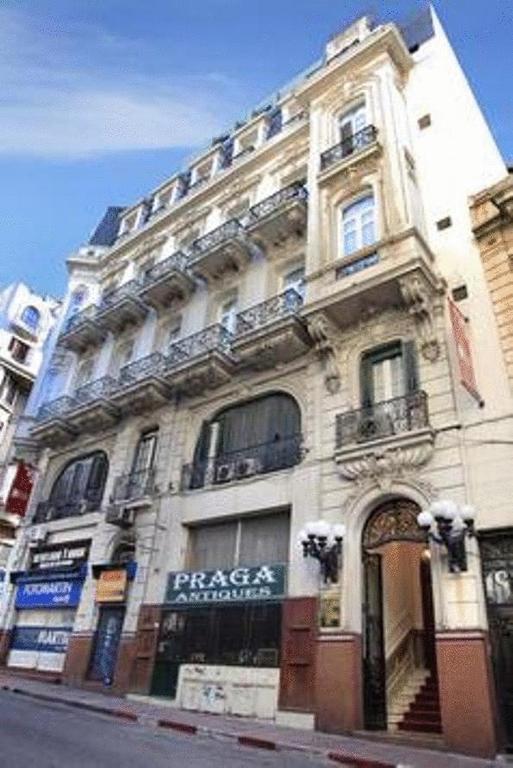Plaza Fuerte Hotel 4*