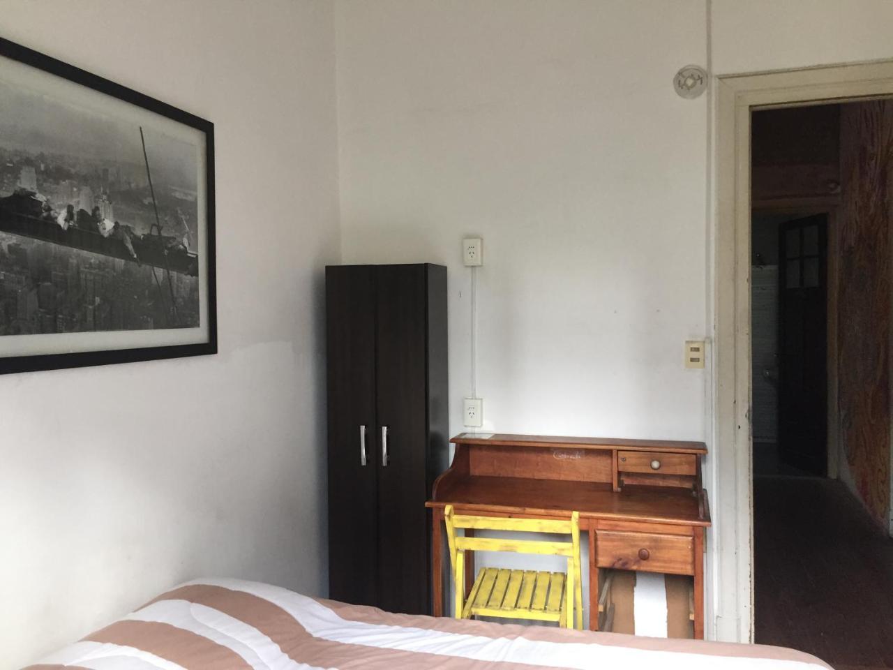 Pocitos Hostal