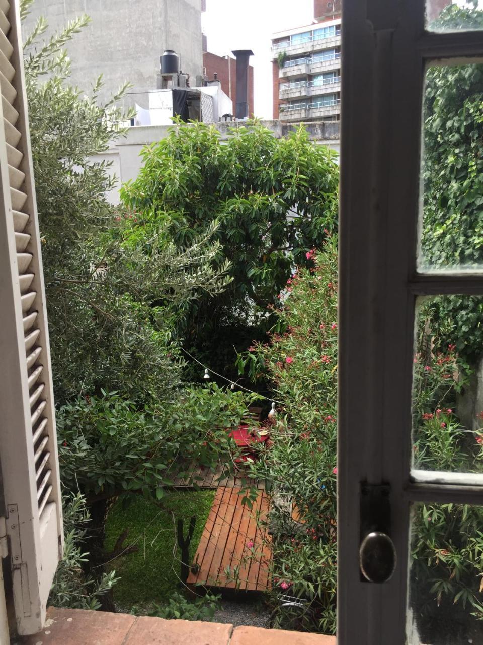 Hostal Pocitos Montevideo