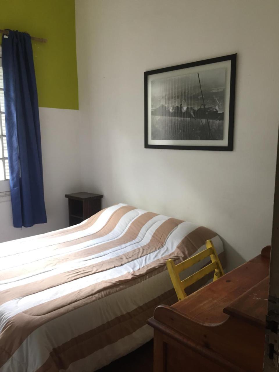 Pocitos Hostal Montevideo