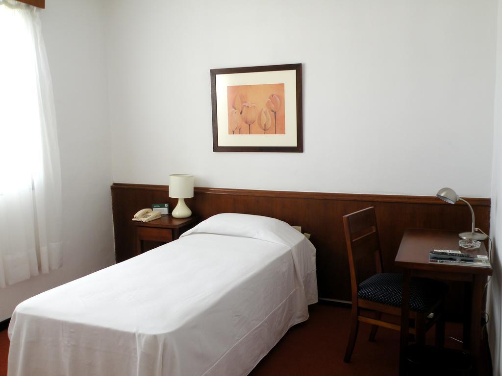 Austral Hotel Montevideo