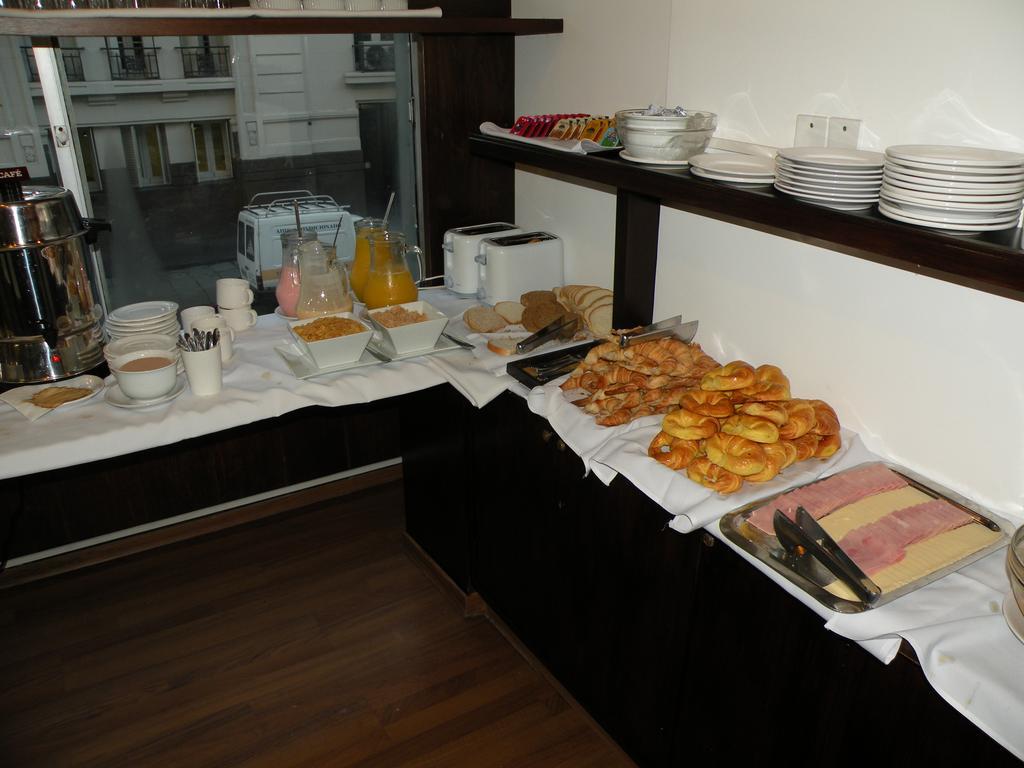 Austral Hotel
