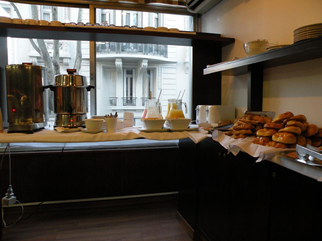 Hotel Austral 3*