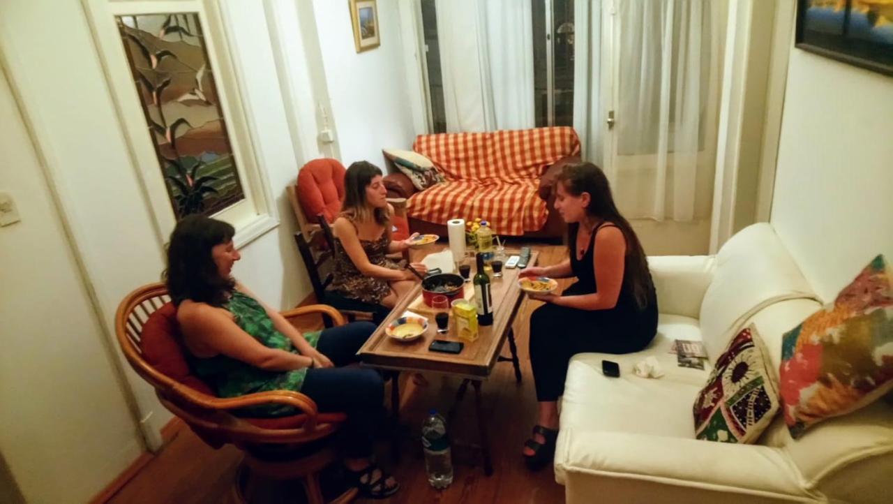 Hostwell Pocitos * Montevideo