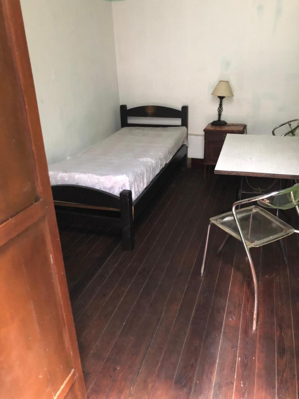 Casa de hóspedes Alojamiento Tristan Montevideu