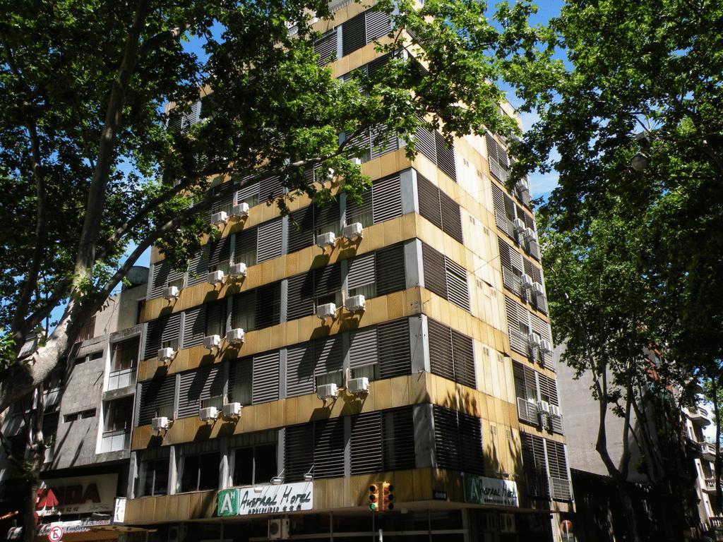 Hotel Austral Montevideo