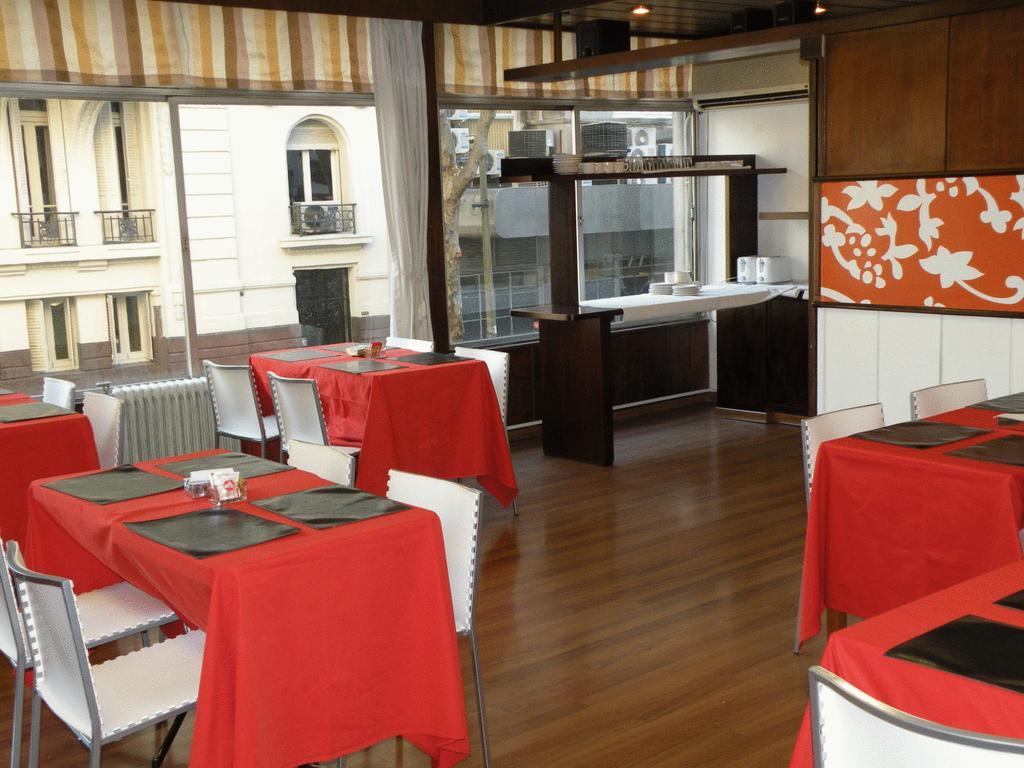 Hotel Austral
