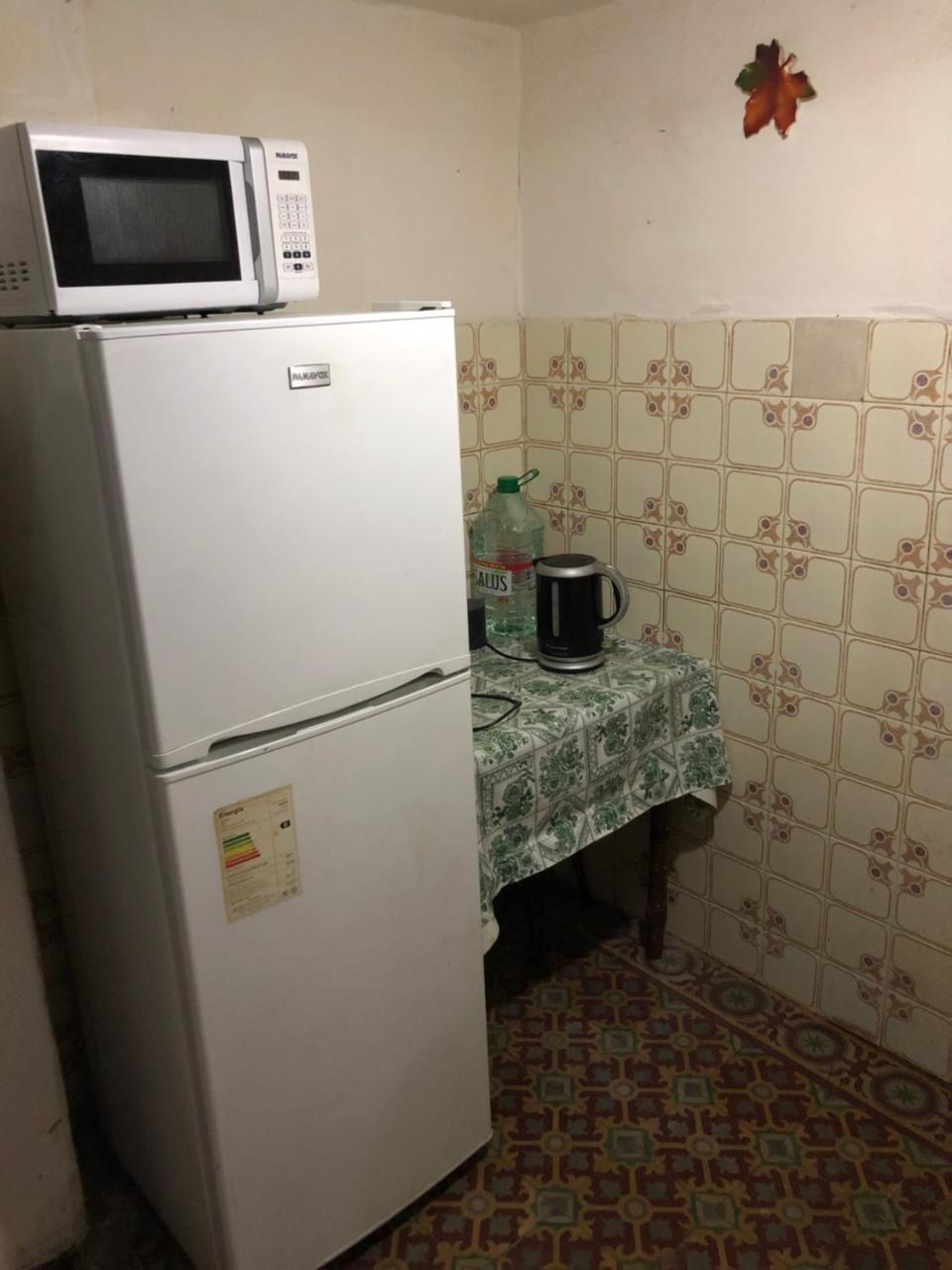Alojamiento Tristan Casa de hóspedes *