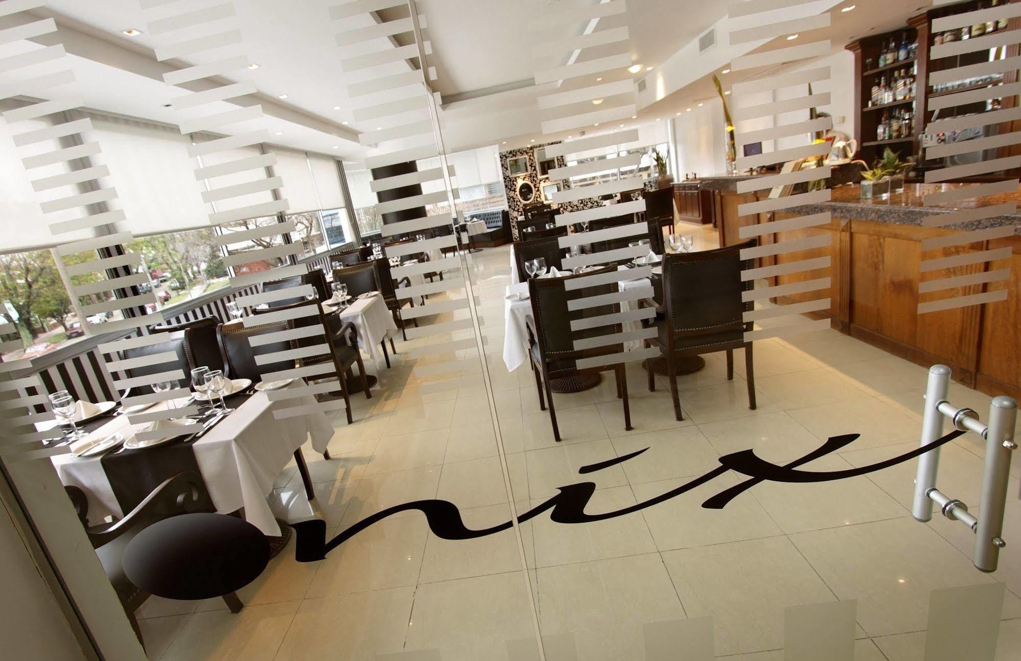 Palladium Business Montevideo