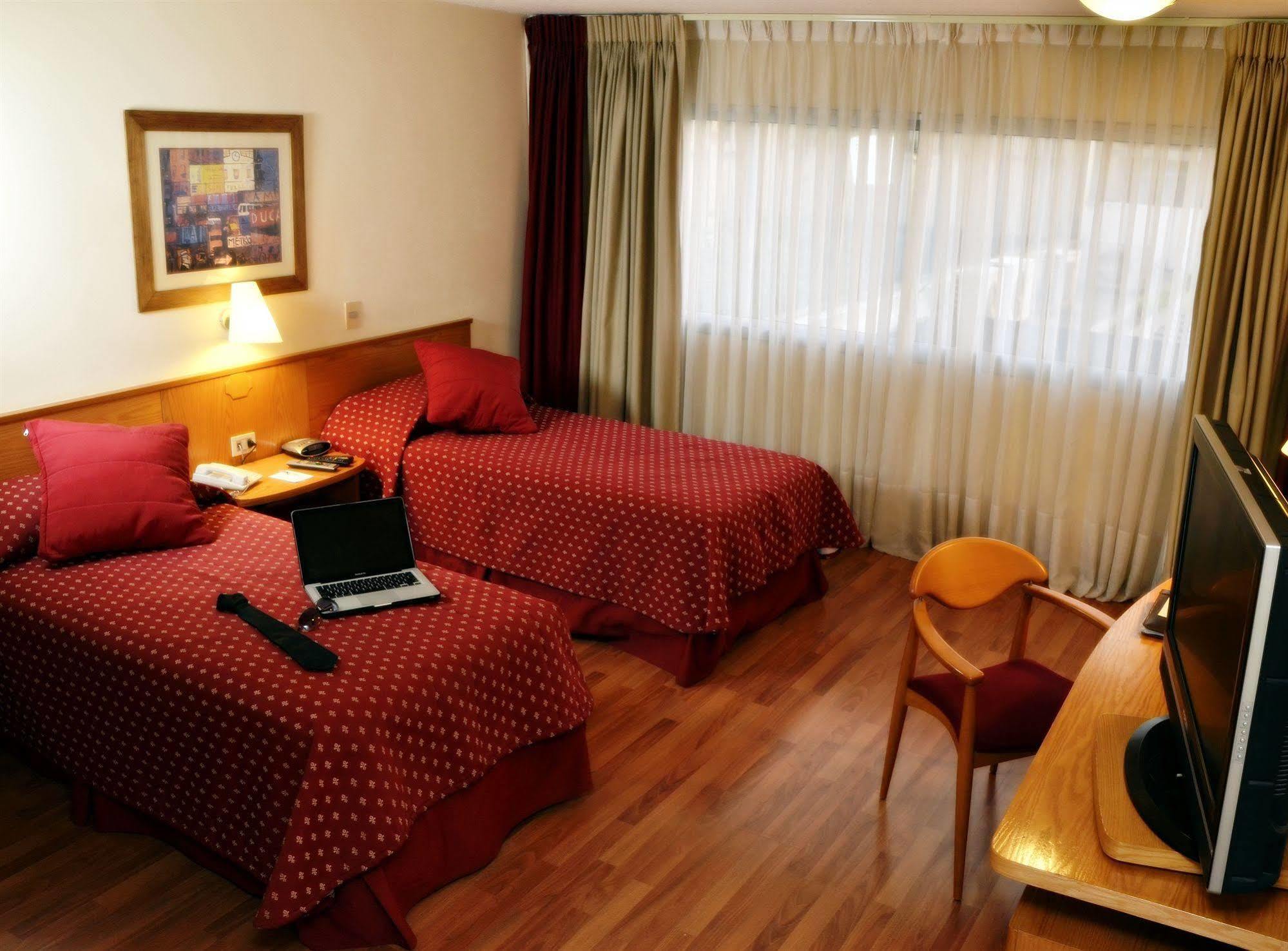Hotel Armon 4*