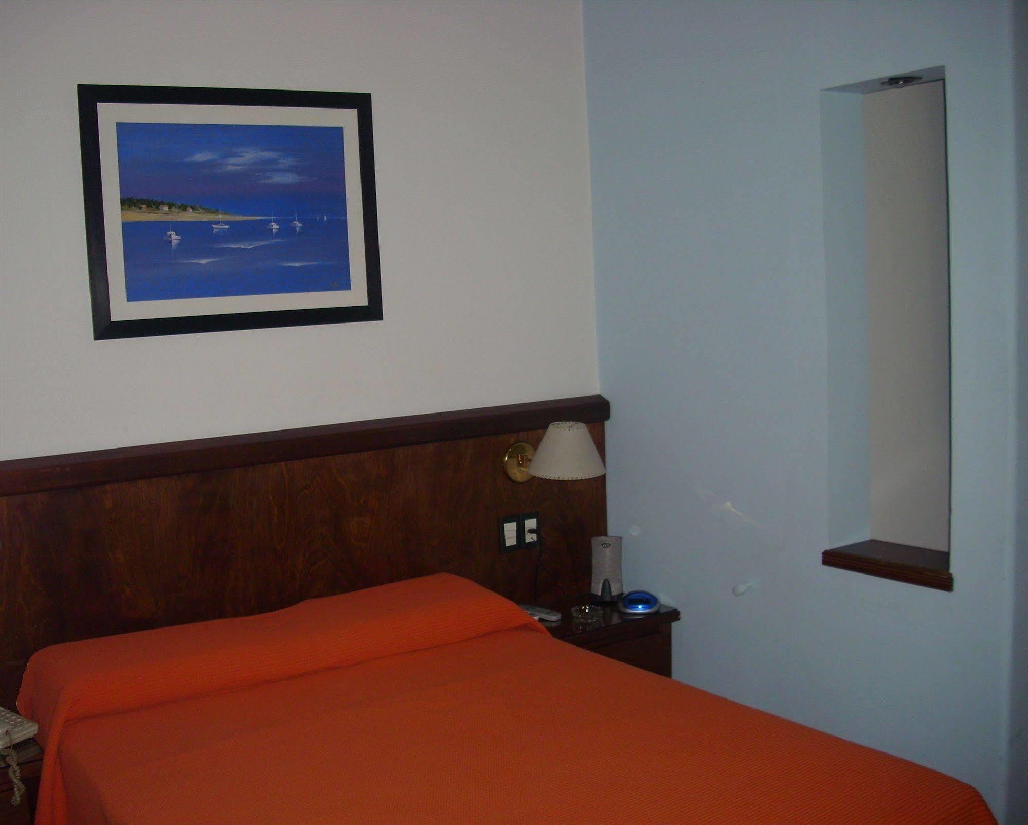 Sur Hotel Montevideo