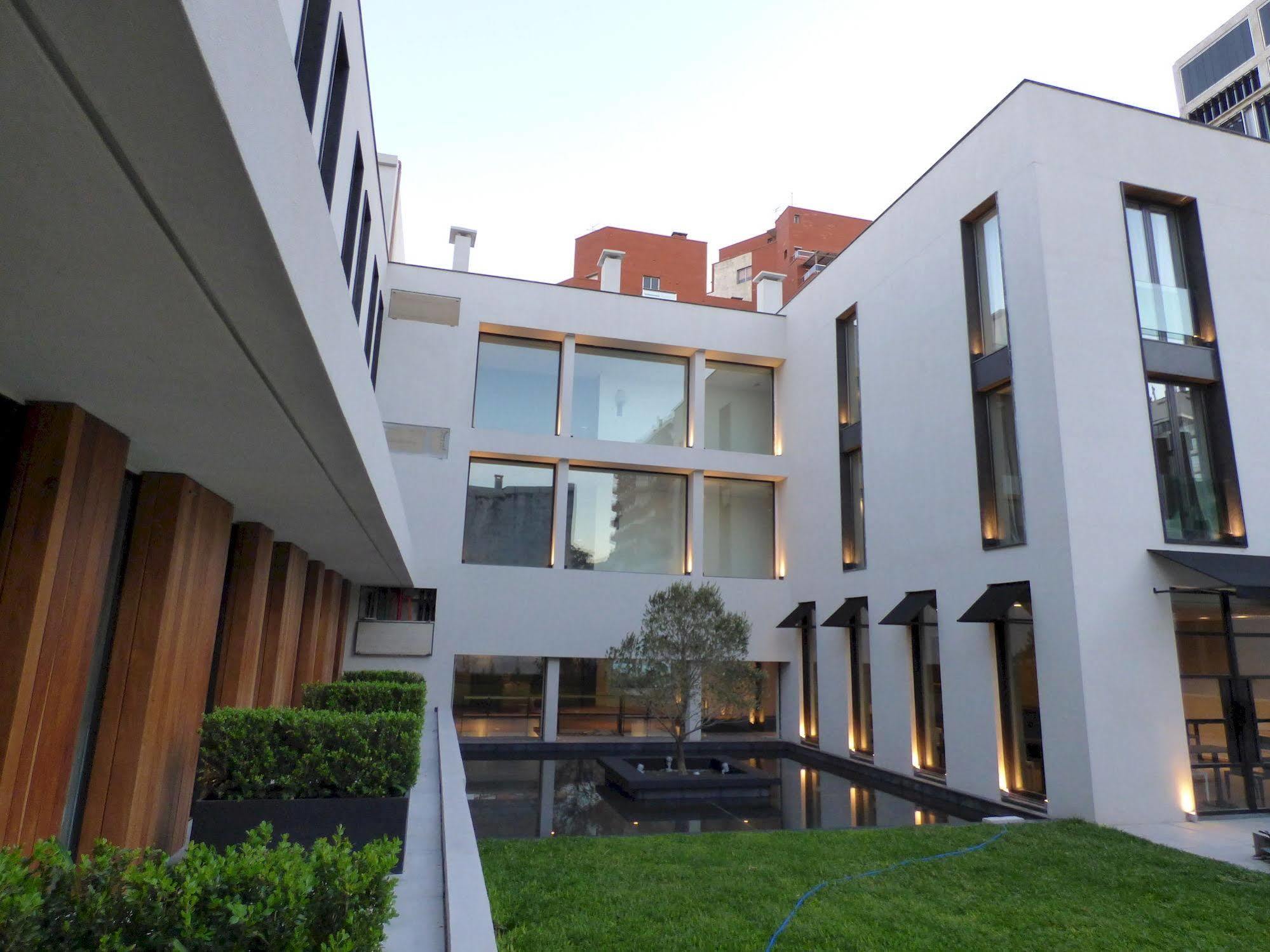 Oliva Luxury Montevideo