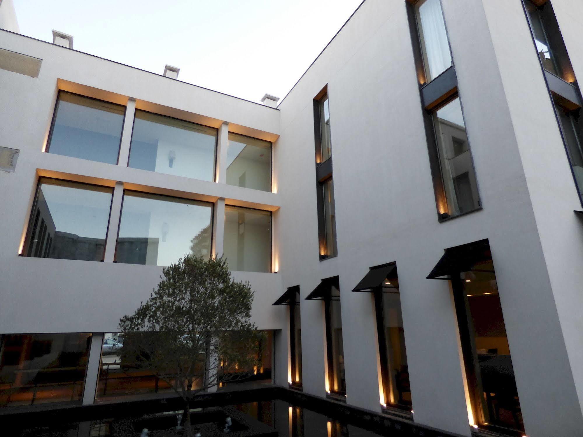 Hotel Oliva Luxury 4*