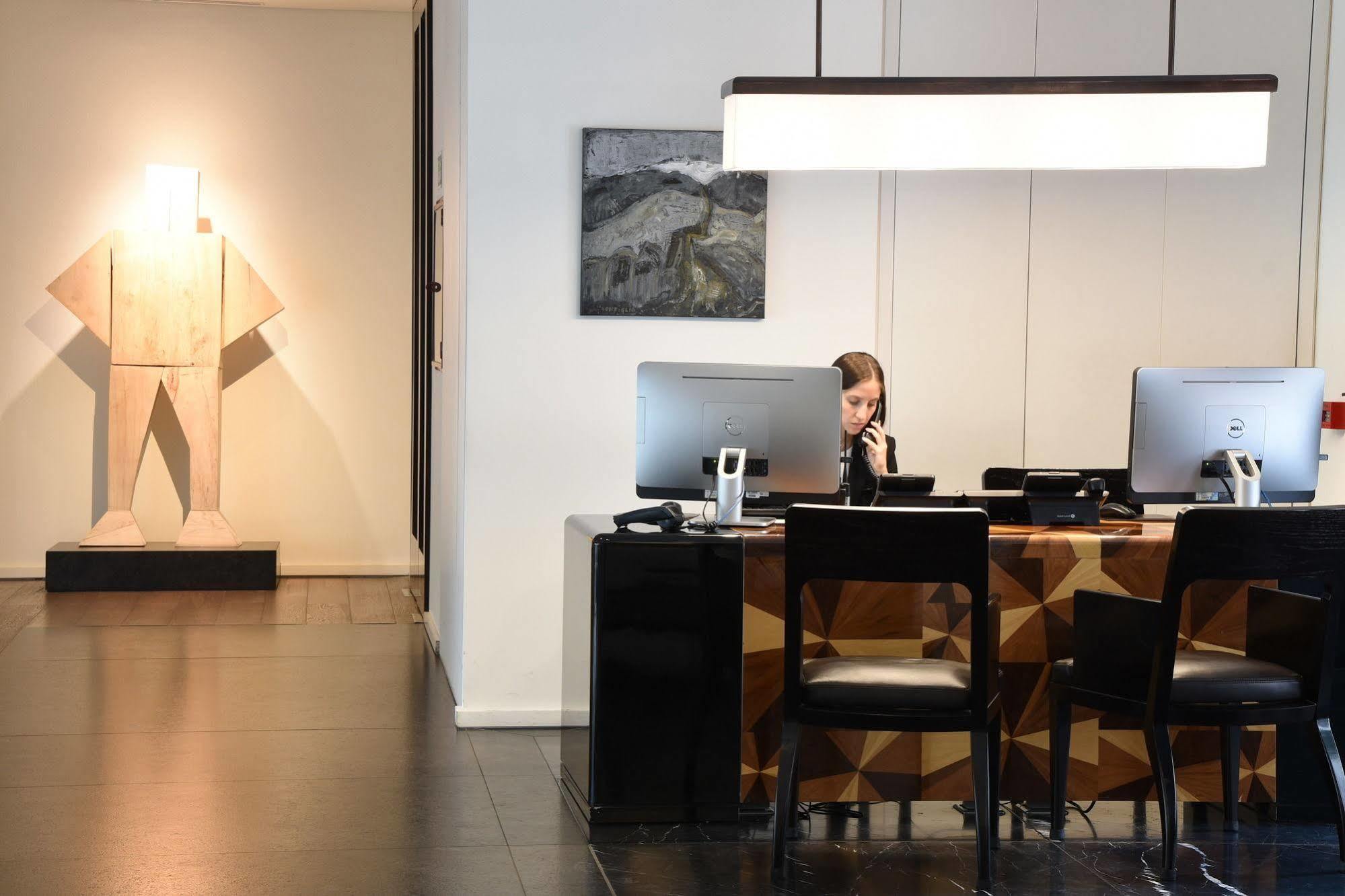Hotel Oliva Luxury
