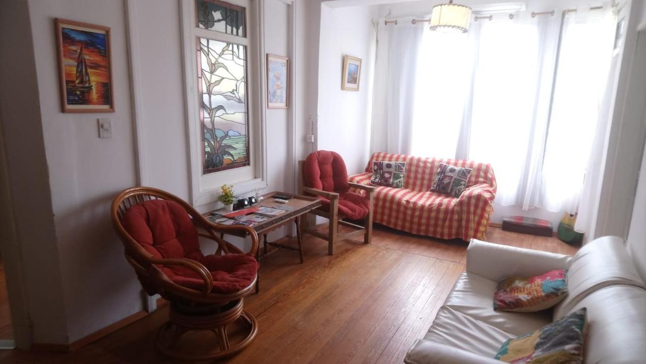 Hostwell Pocitos * Montevideo