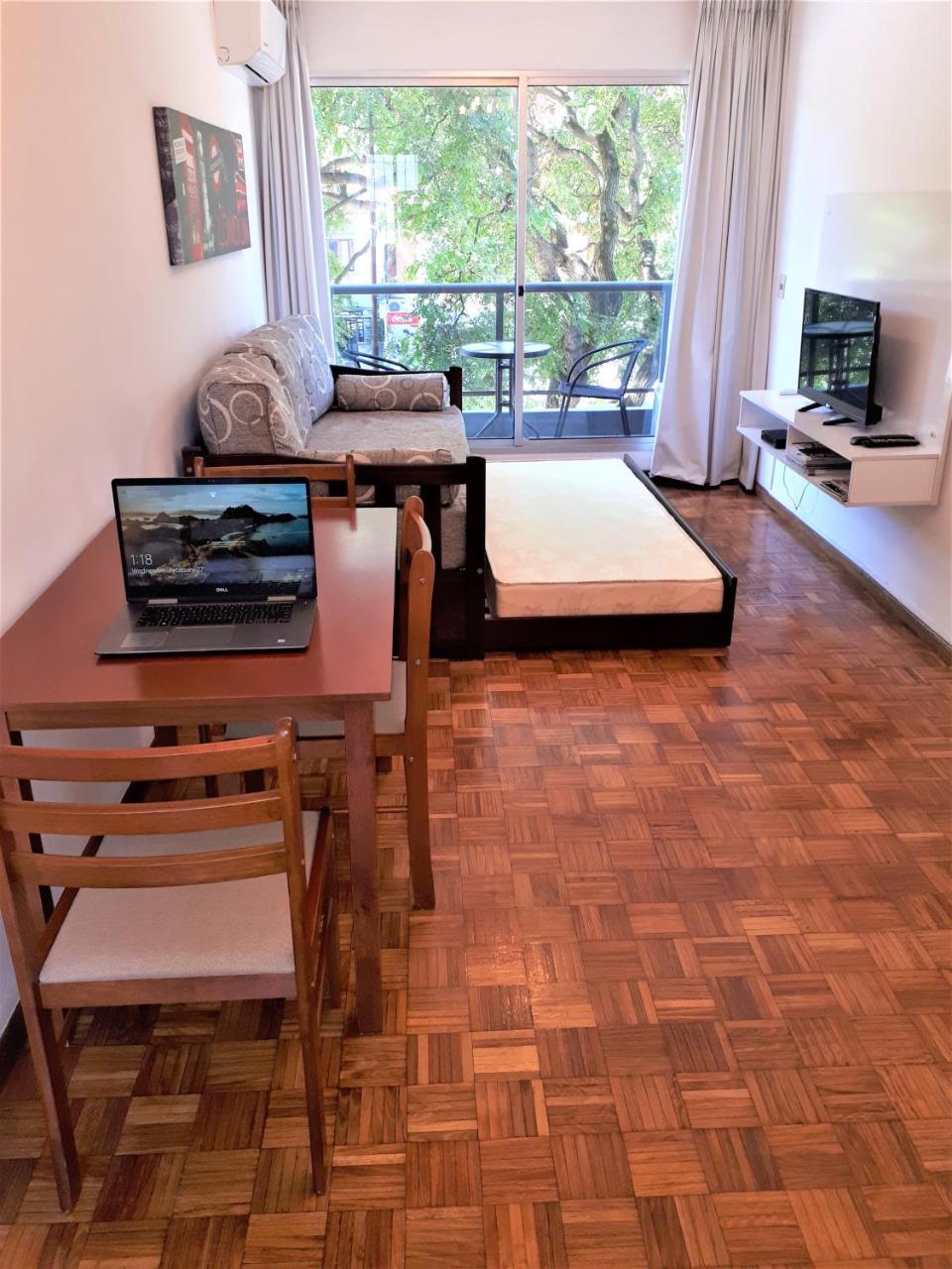 Apartment Apartamento Parque Rodo *
