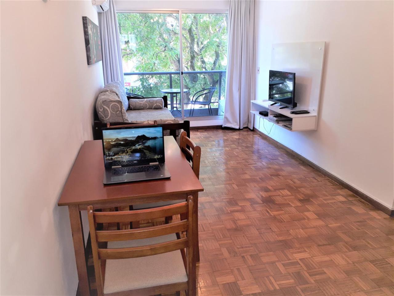 Apartment Apartamento Parque Rodo