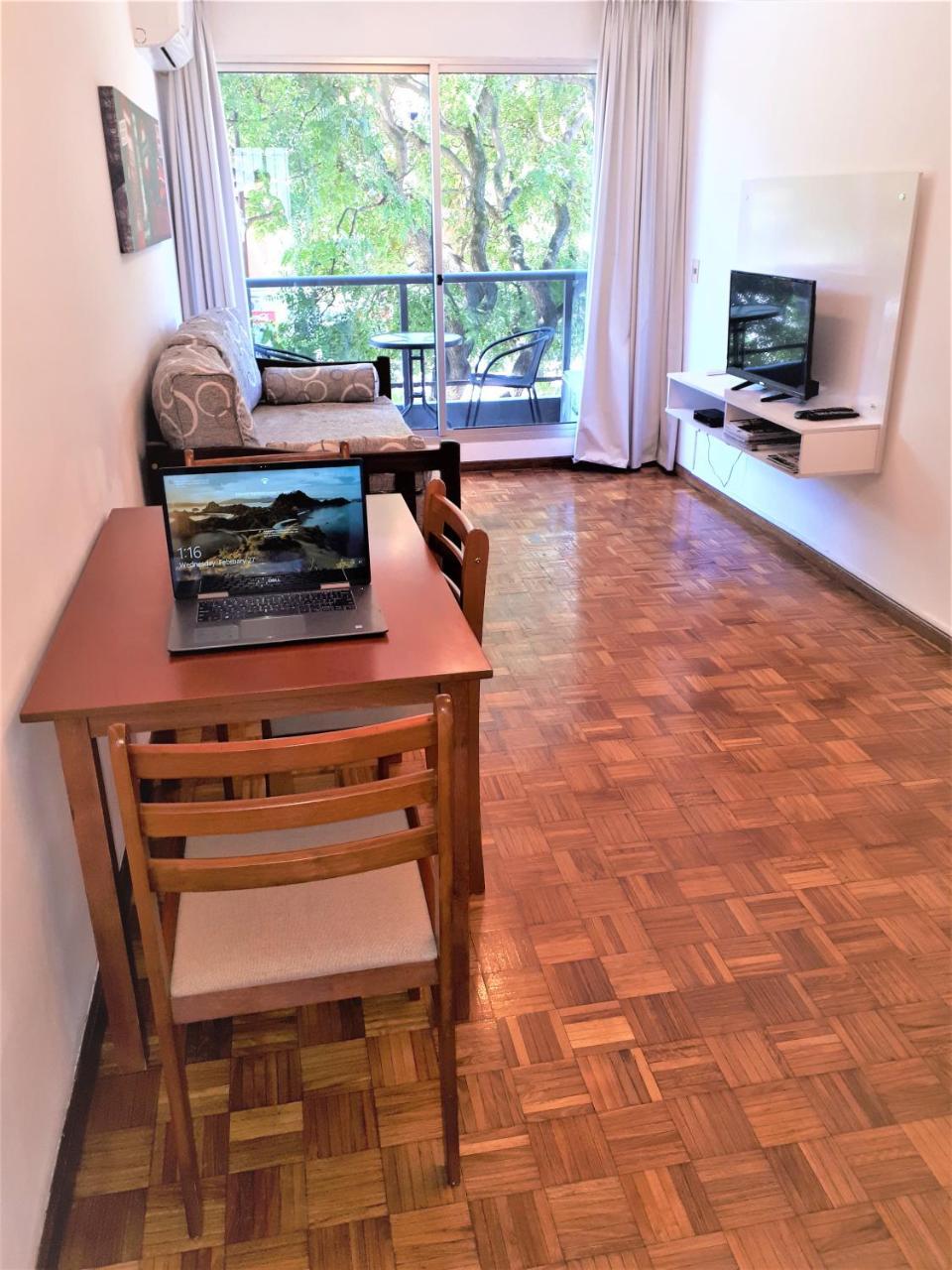 Apartamento Parque Rodo Apartamento