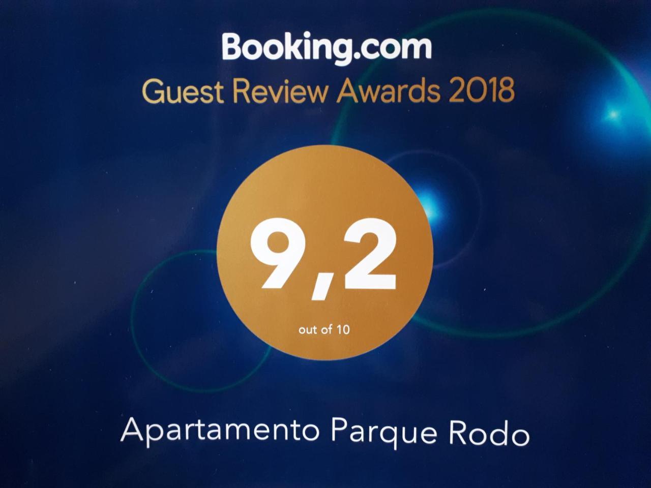 Apartment Apartamento Parque Rodo Montevideo
